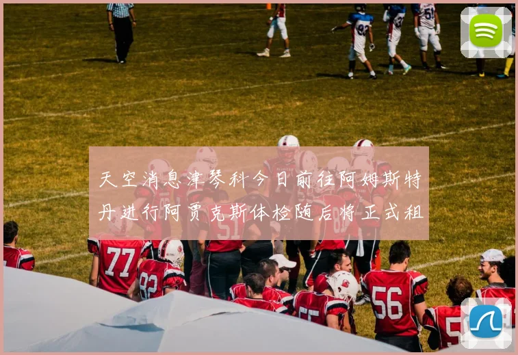 天空消息津琴科今日前往阿姆斯特丹进行阿贾克斯体检随后将正式租借加盟