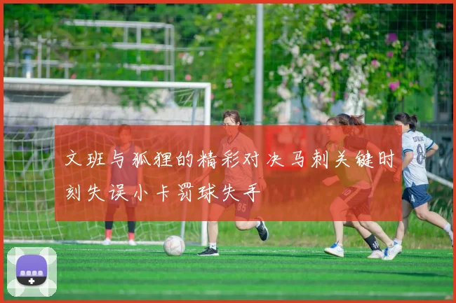 文班与狐狸的精彩对决马刺关键时刻失误小卡罚球失手