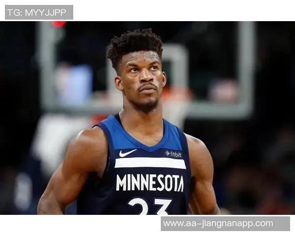 巴特勒谈进攻角色：无球状态下依然能为球队贡献力量