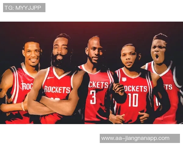 勇士火箭激战背后揭示的潜力球员与战术调整分析 勇士火箭激战背后揭示的潜力球员与战术调整分析