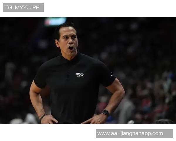 斯波强调约维奇需把握每一天提升自我机会期待他不久后展现实力