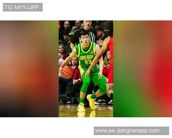 林葳在NCAA首秀表现平平媒体分析其需适应比赛节奏与风格