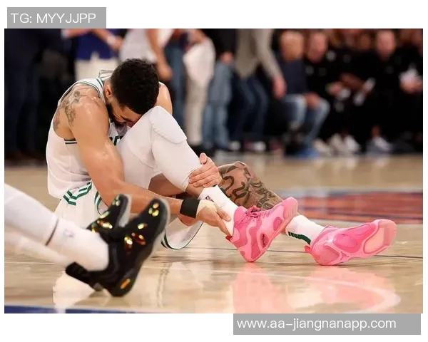 史蒂文斯谈塔图姆康复进展仍需努力才能复出