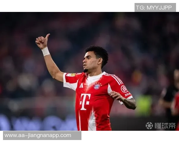 塞翁失马的启示拜仁逆转局势成功签约迪亚斯并培养卡尔